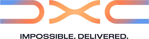 DXC Technology logo