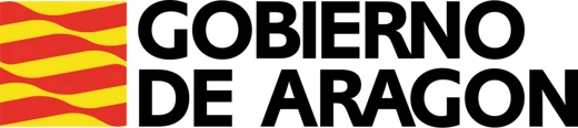 Gobierno de Aragón logo