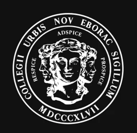 CCNY logo