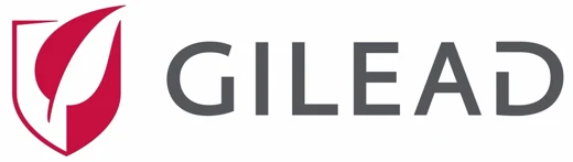 Gilead logo