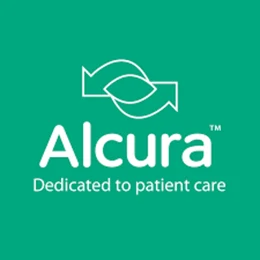 Alcura Health logo