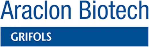 Araclon Biotech logo